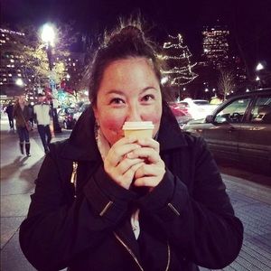 Meet your Posher, Kimberly